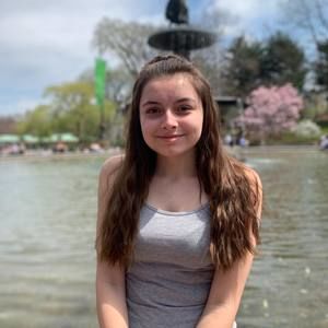 Meet your Posher, Jasmine